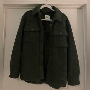 Abercrombie & Fitch coat
